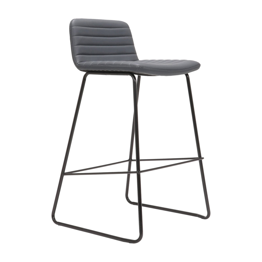 Pixel Bar Stool - 730H, view 3