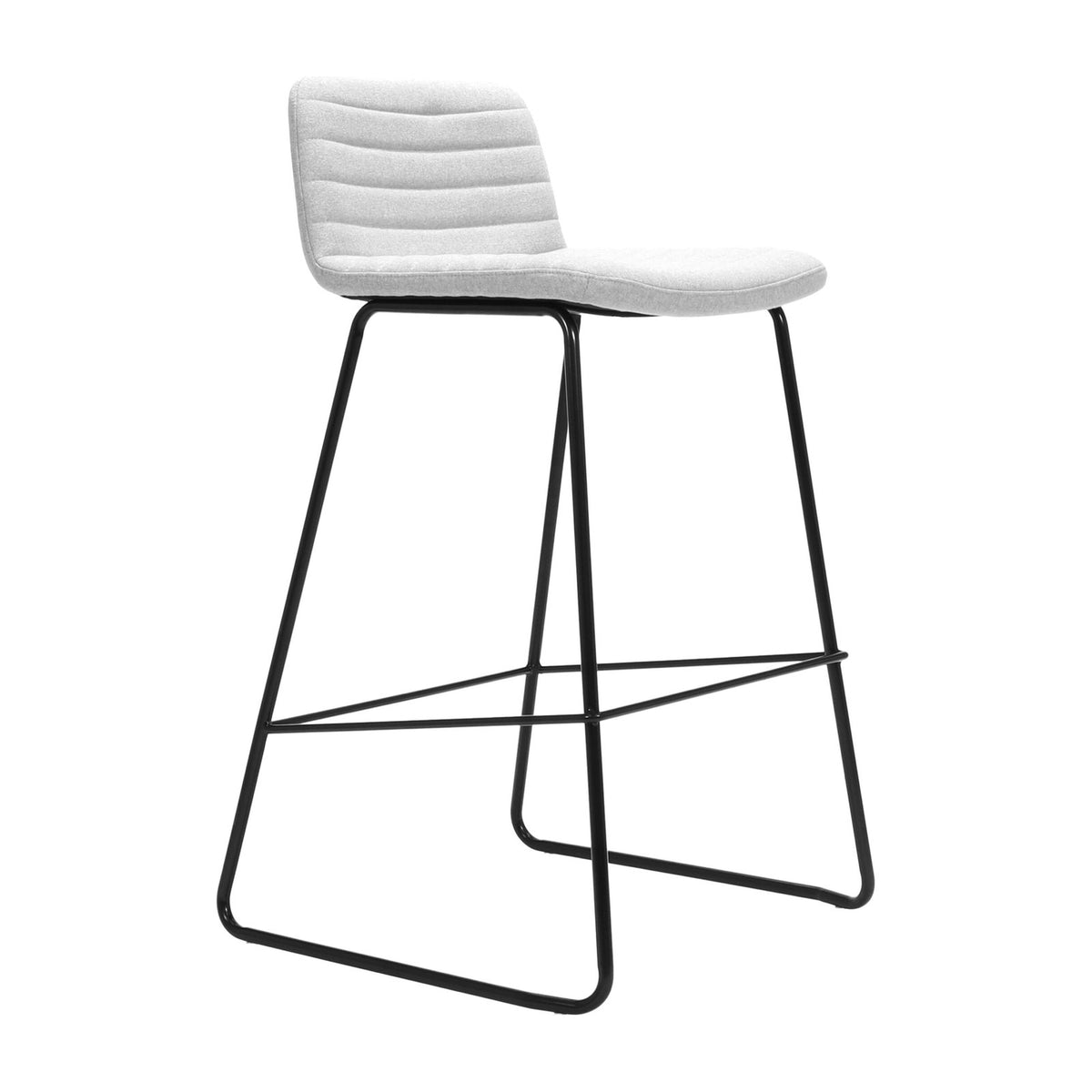 Pixel Bar Stool - 730H, view 4
