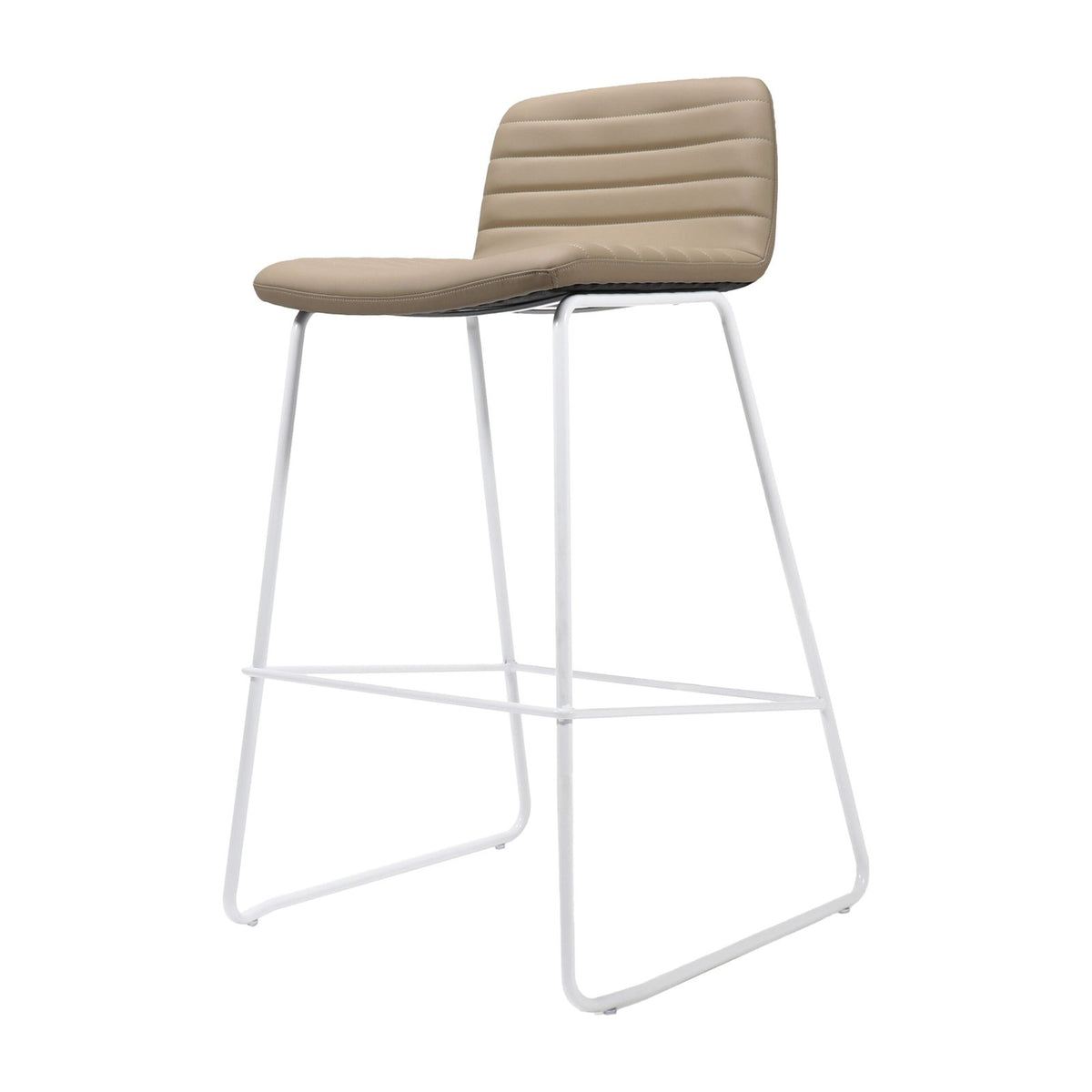 Pixel Bar Stool - 730H, view 8