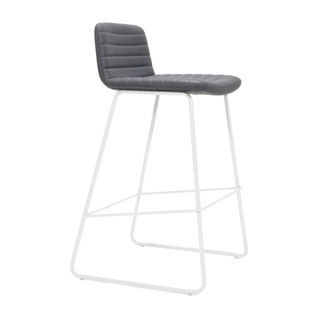 Pixel Bar Stool - 730H, view 9