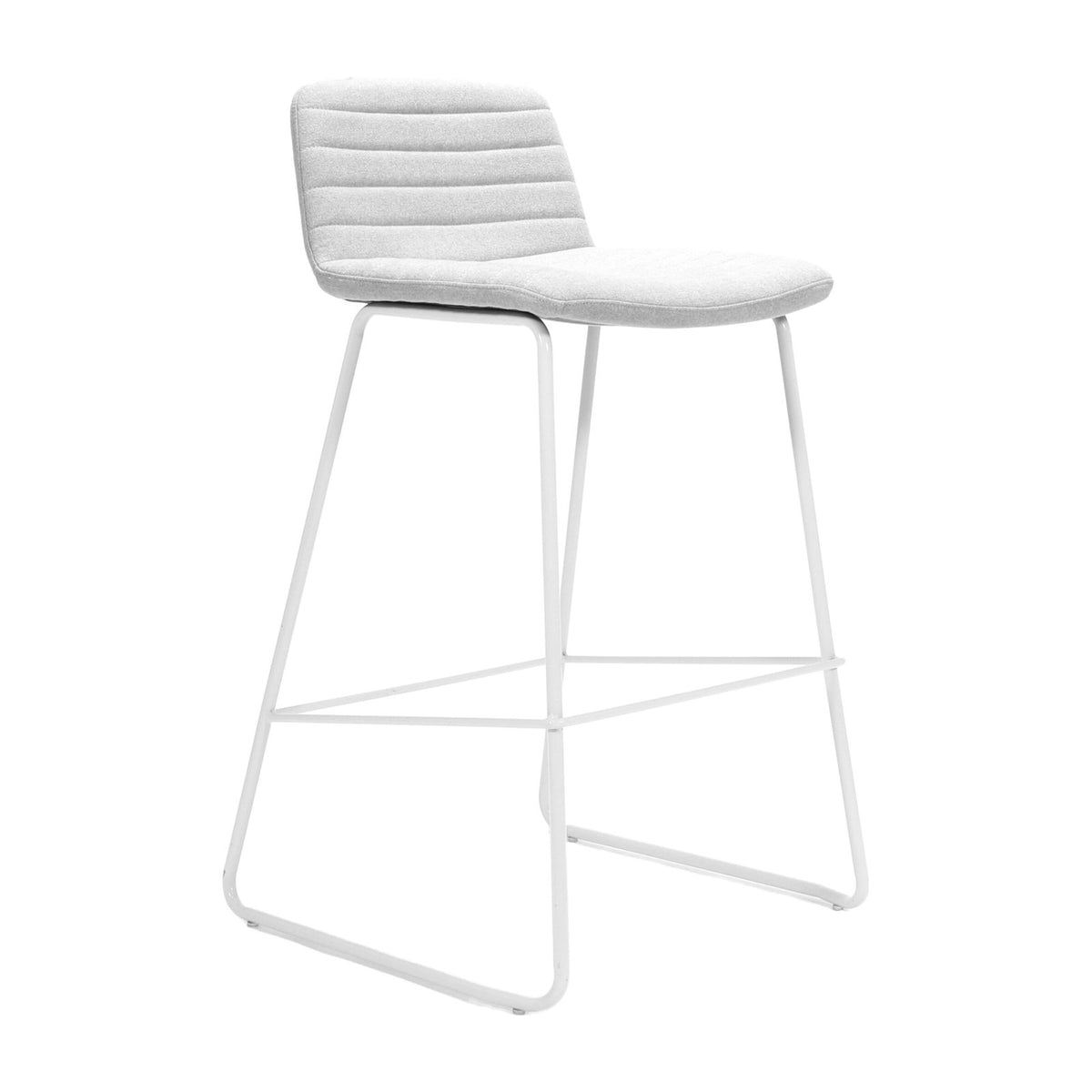 Pixel Bar Stool - 730H, view 10