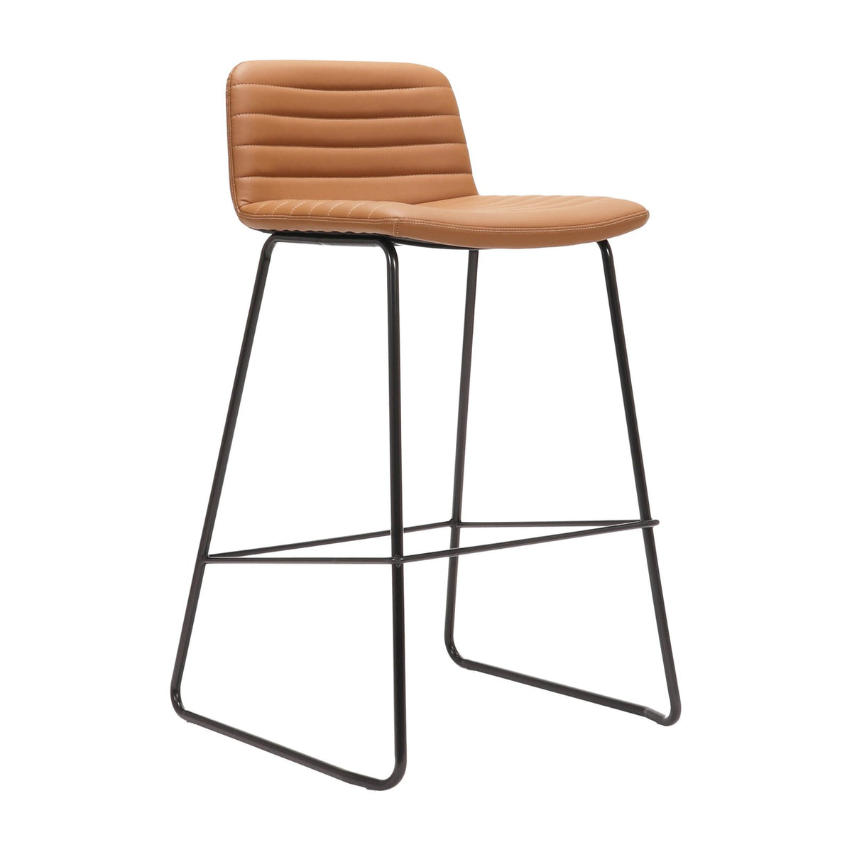 Pixel Bar Stool - 730H, view 11