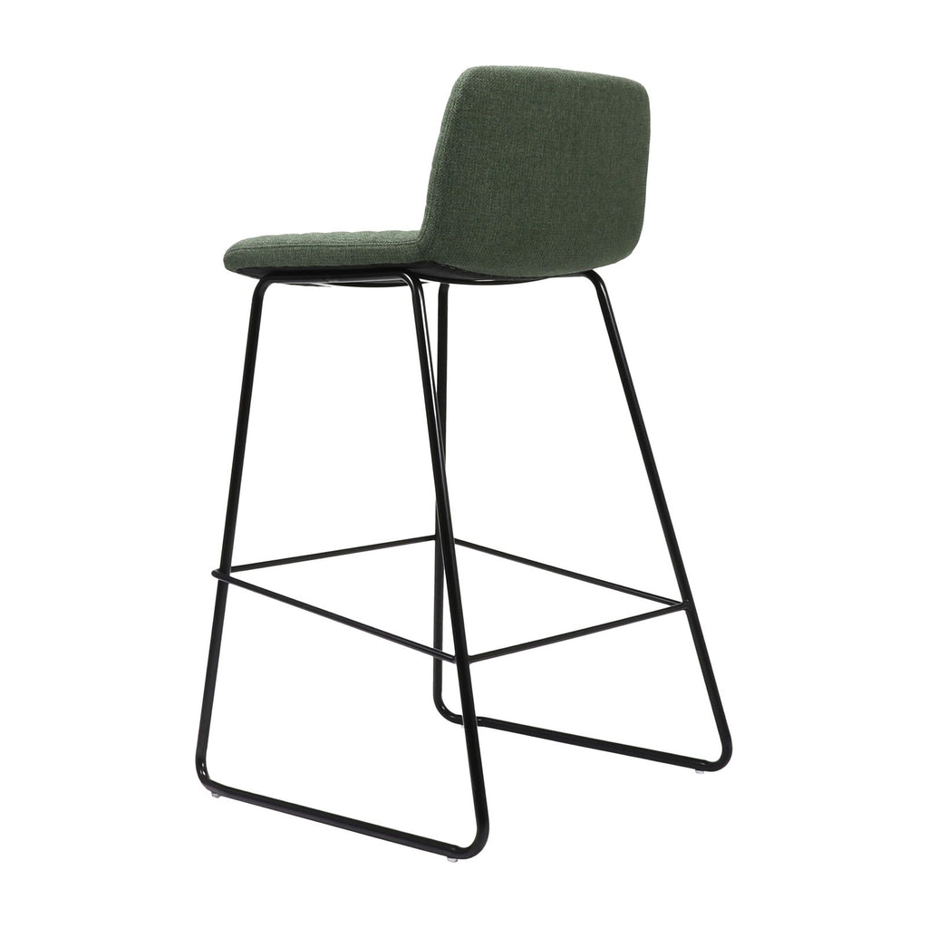 Pixel Bar Stool - 730H, view 12