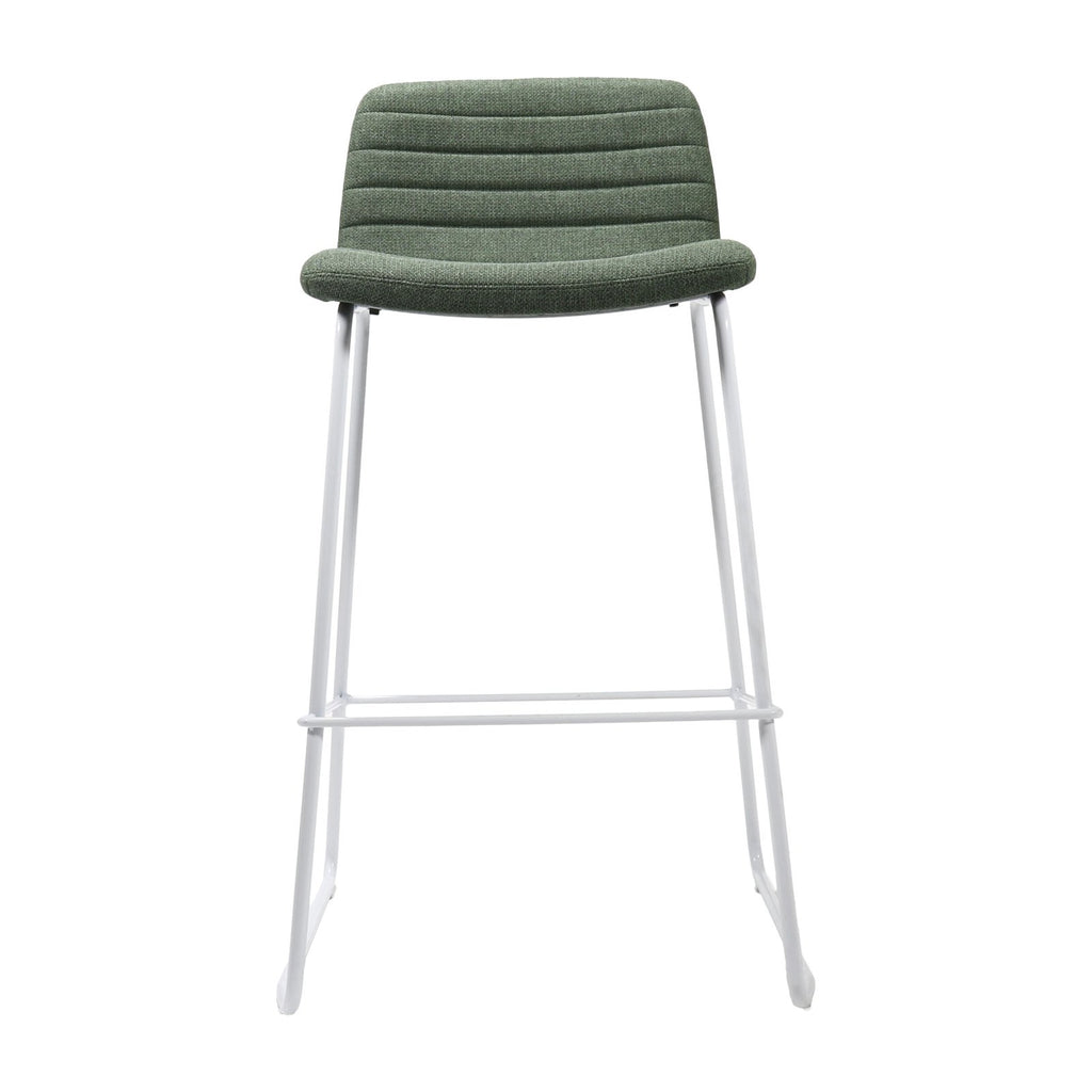 Pixel Counter Stool - 630H, view 3