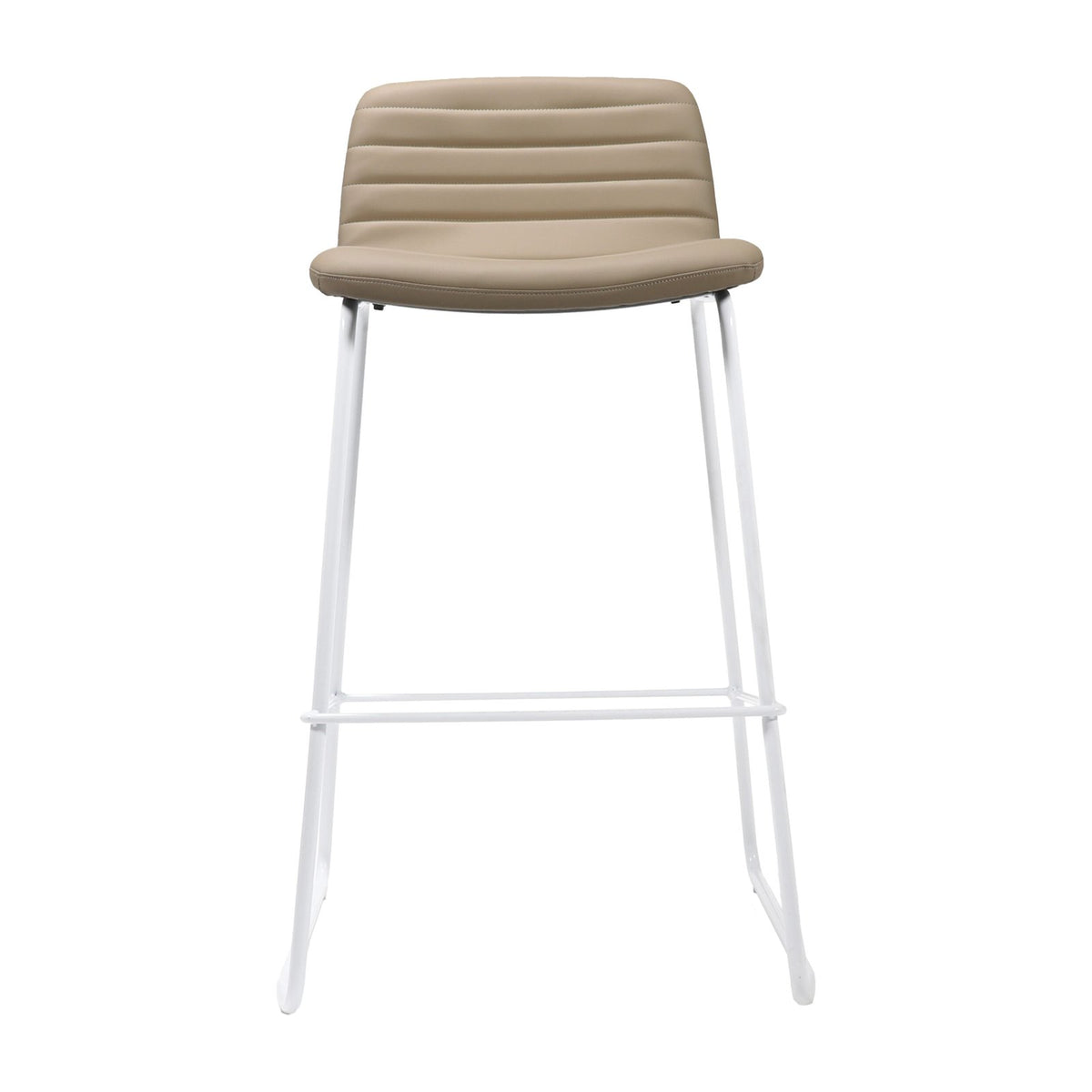 Pixel Counter Stool - 630H, view 5