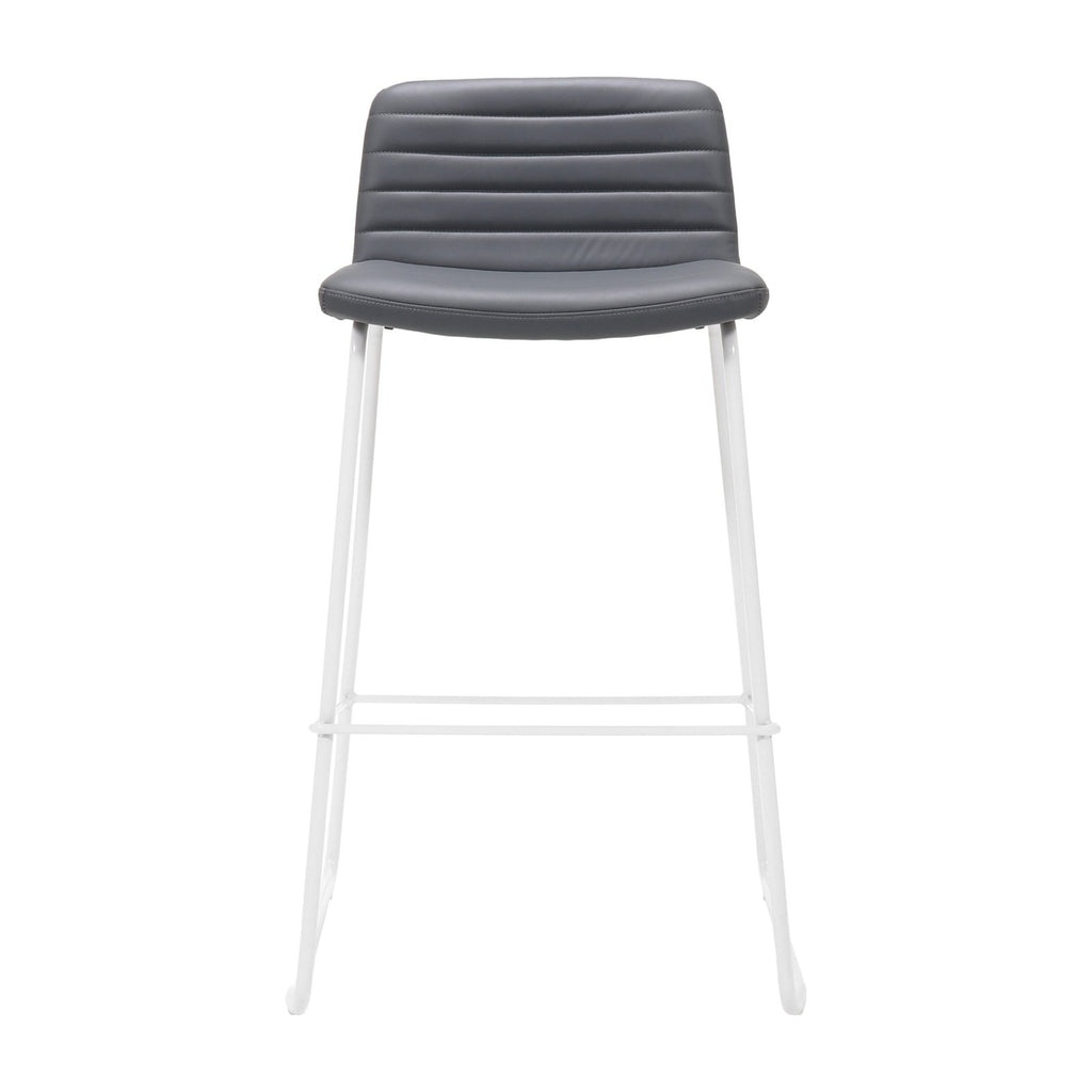 Pixel Counter Stool - 630H, view 6