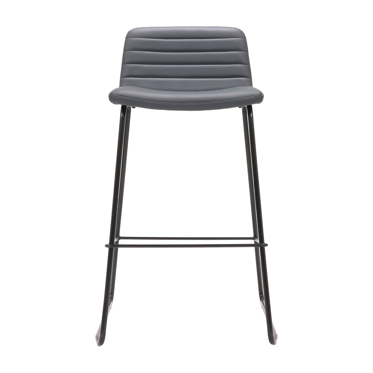 Pixel Counter Stool - 630H, view 8