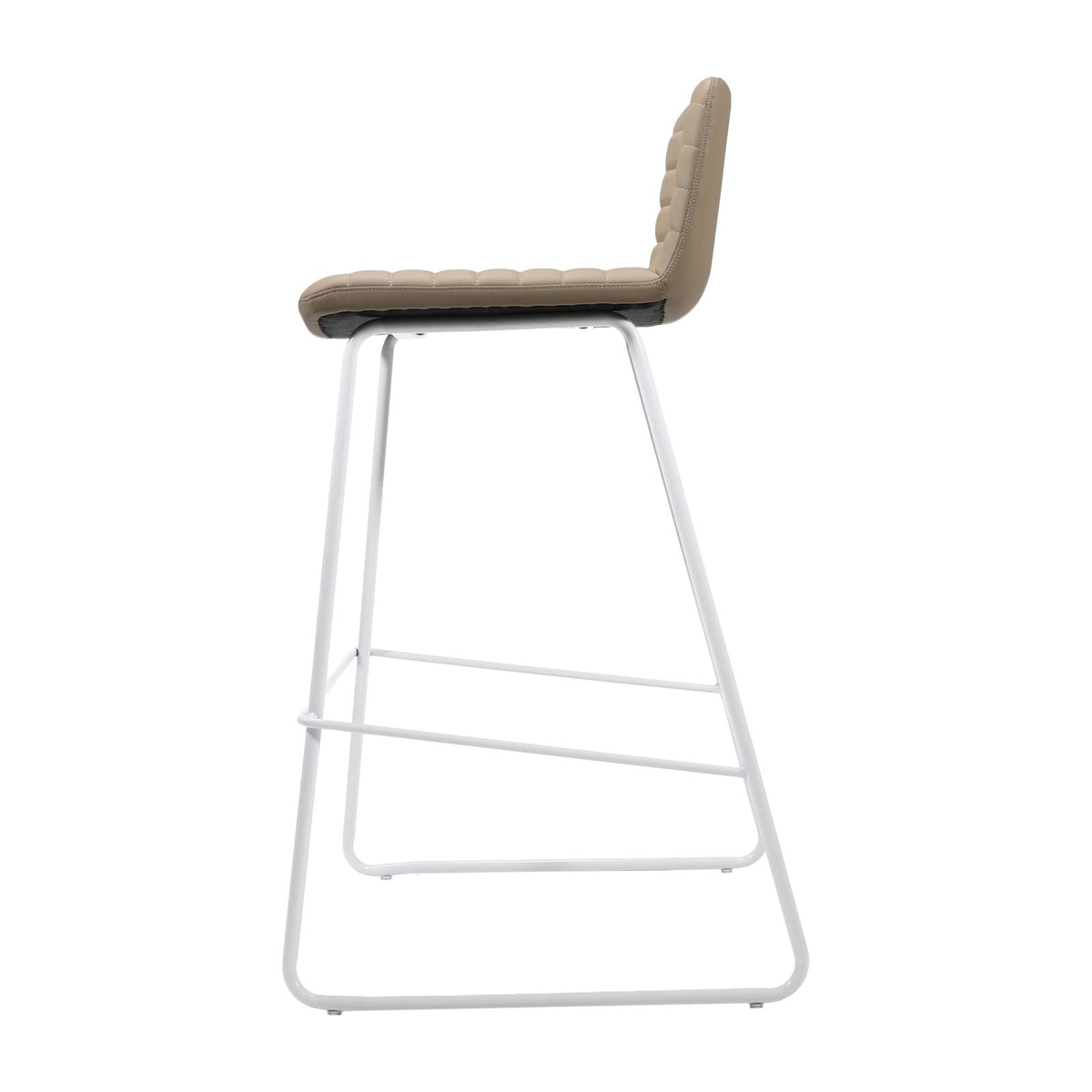 Pixel Counter Stool - 630H, view 12