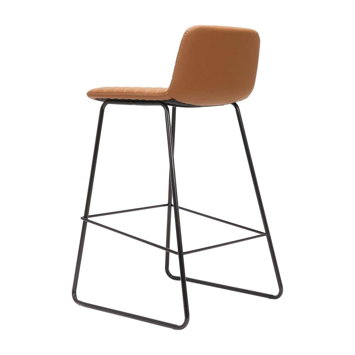 Pixel Counter Stool - 630H, view 13