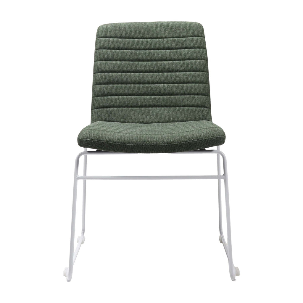 Pixel Sled Base Chair, view 6