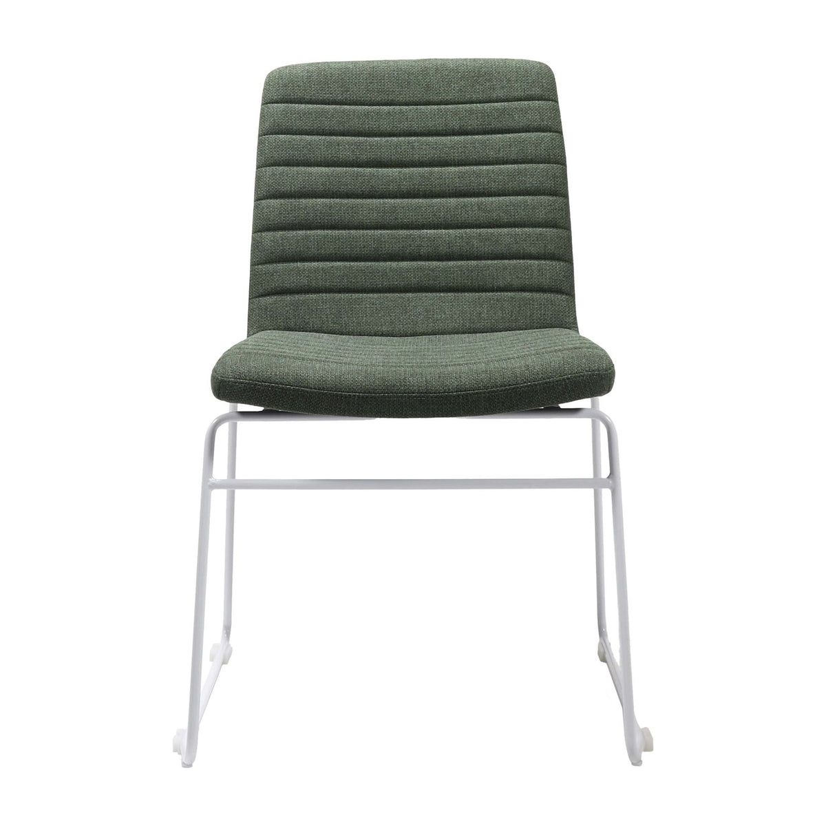 Pixel Sled Base Chair, view 6