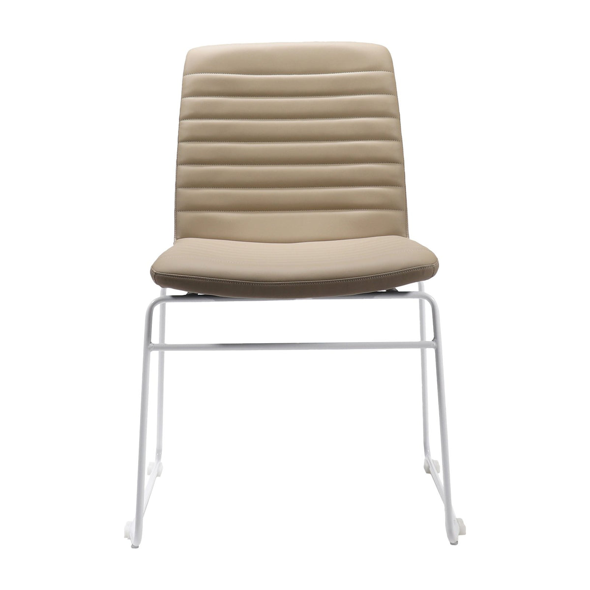 Pixel Sled Base Chair, view 7