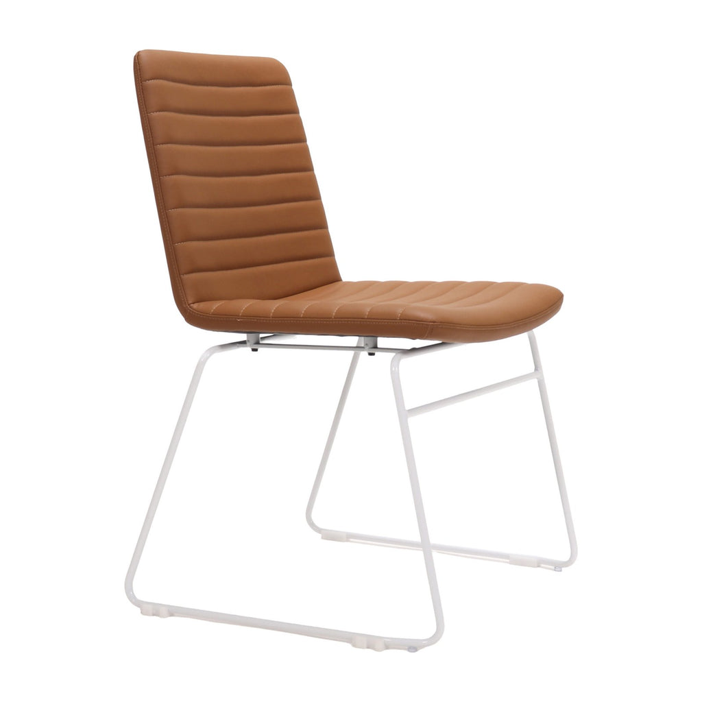 Pixel Sled Base Chair, view 8