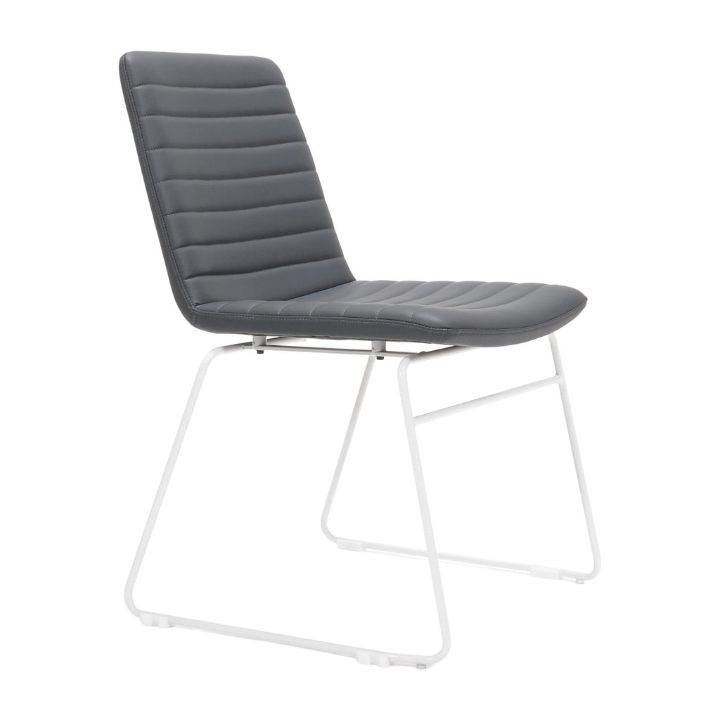 Pixel Sled Base Chair, view 9
