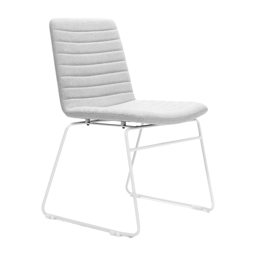 Pixel Sled Base Chair, view 10