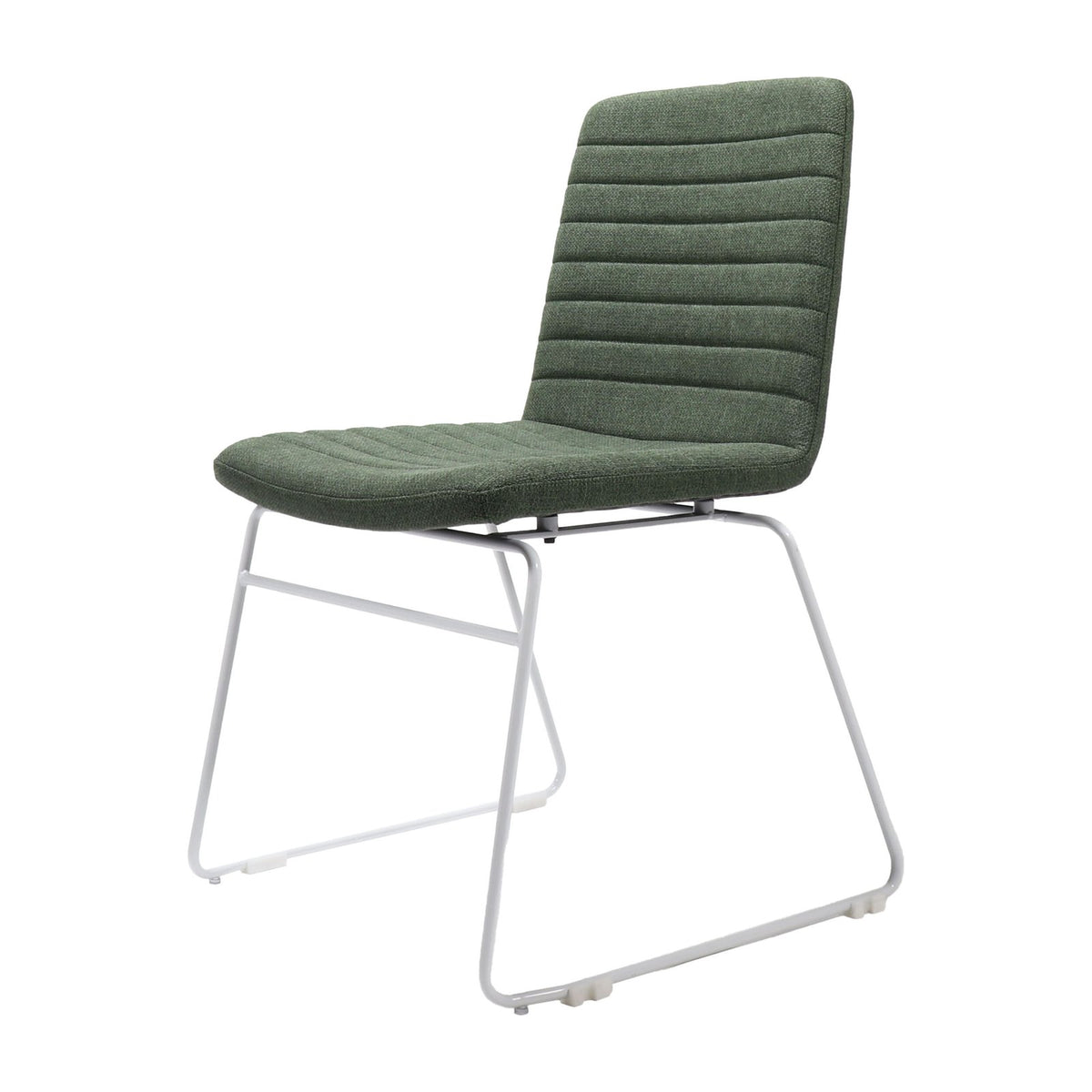 Pixel Sled Base Chair, view 11