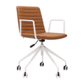 Pixel Swivel 5 Star Base Chair