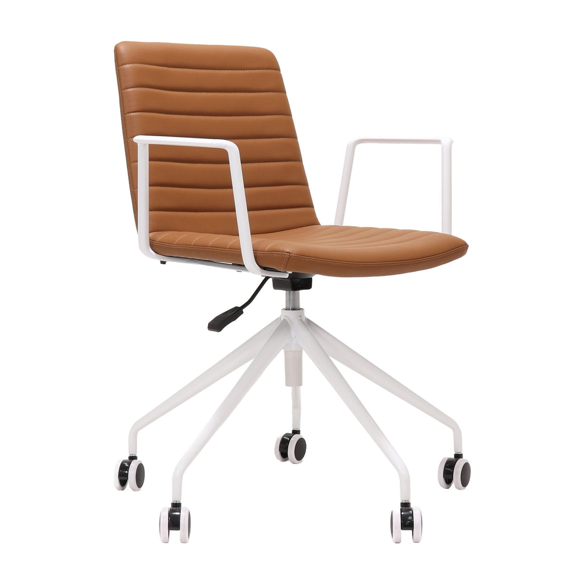 Pixel Swivel 5 Star Base Chair