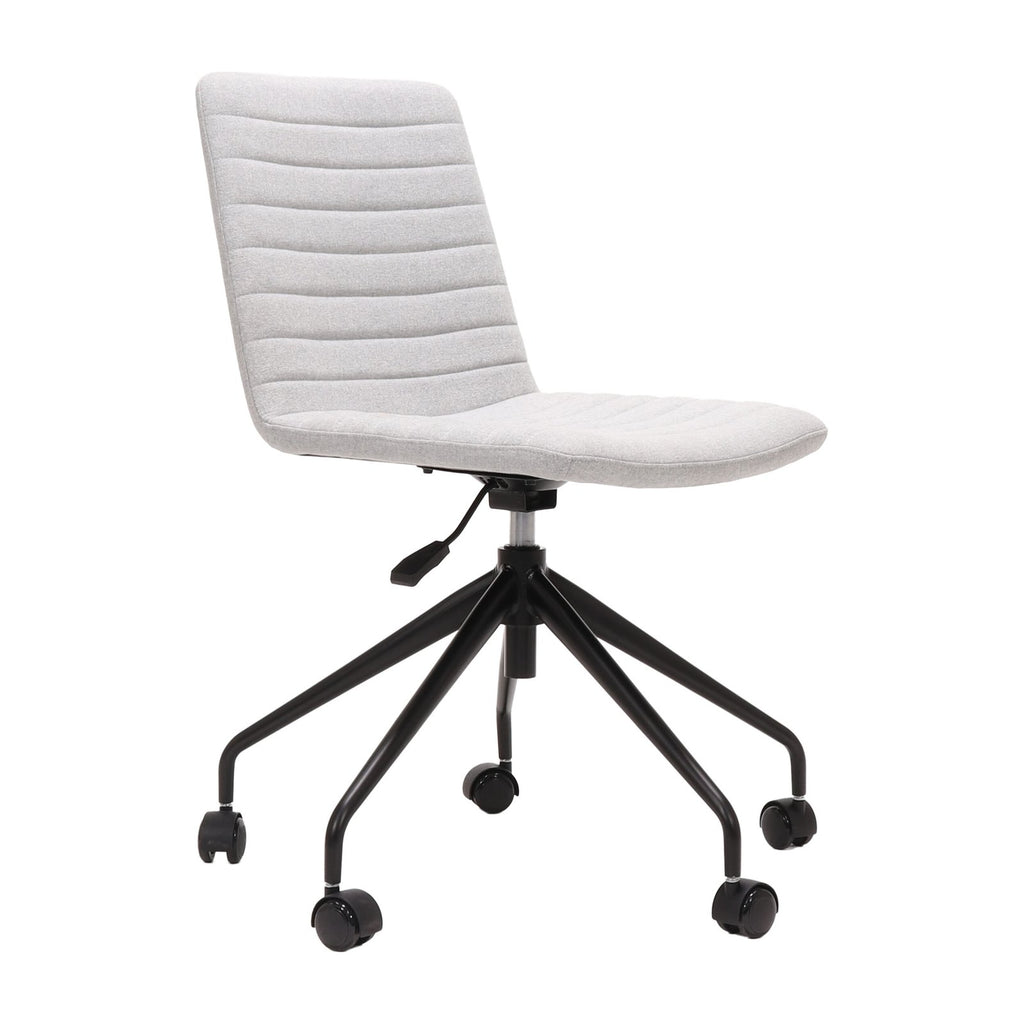 Pixel Swivel 5 Star Base Chair, view 2