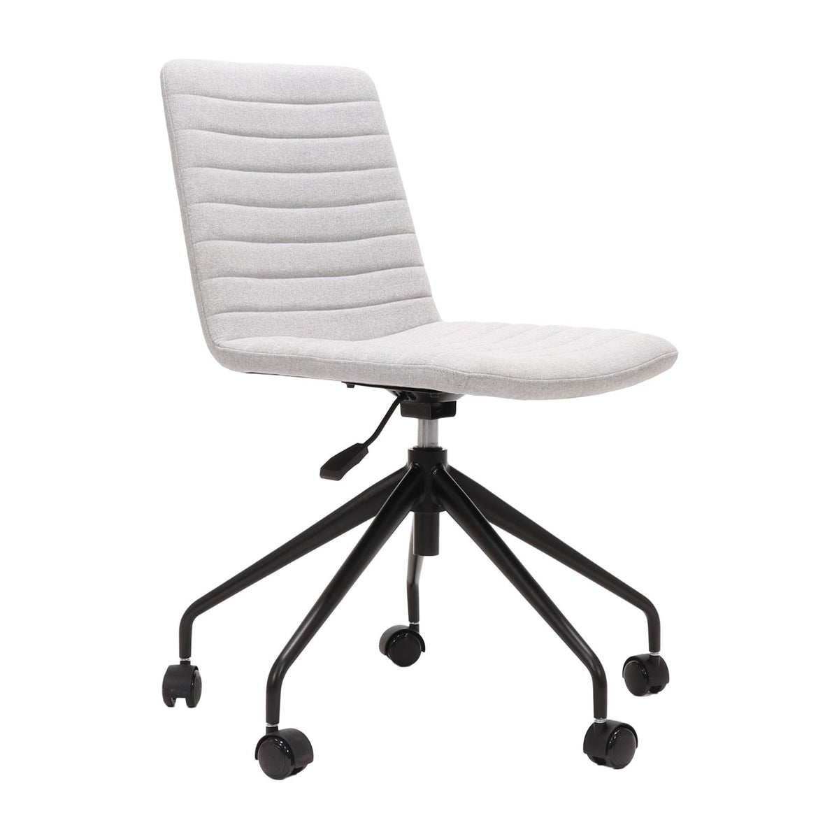 Pixel Swivel 5 Star Base Chair, view 2