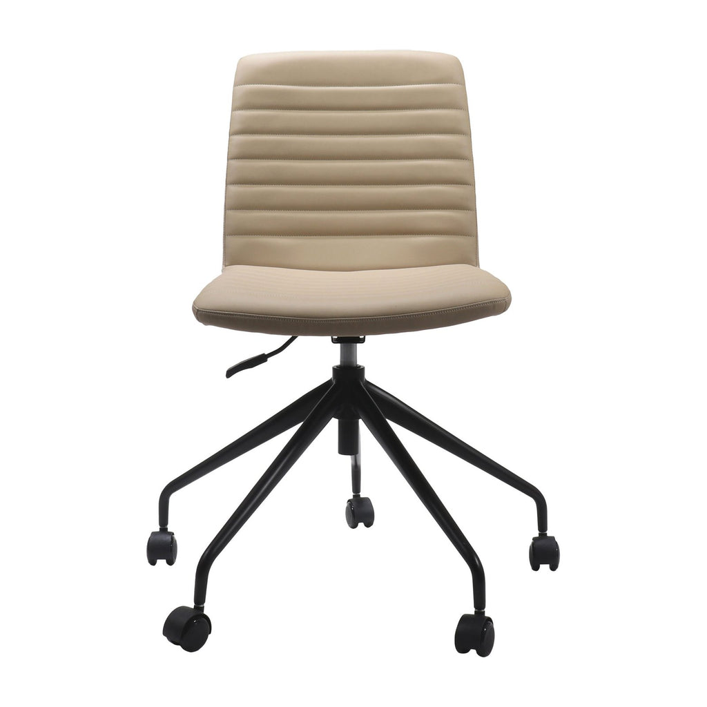 Pixel Swivel 5 Star Base Chair, view 3