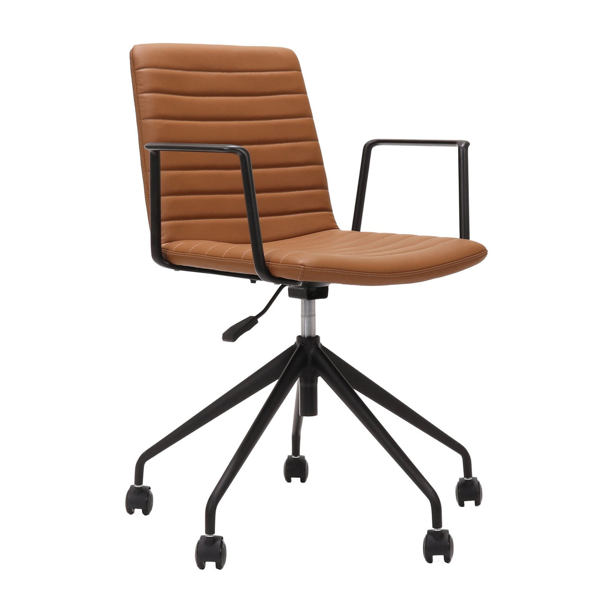 Pixel Swivel 5 Star Base Chair, view 5