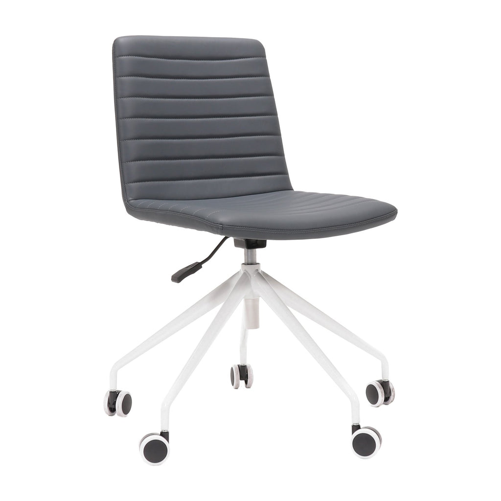 Pixel Swivel 5 Star Base Chair, view 6