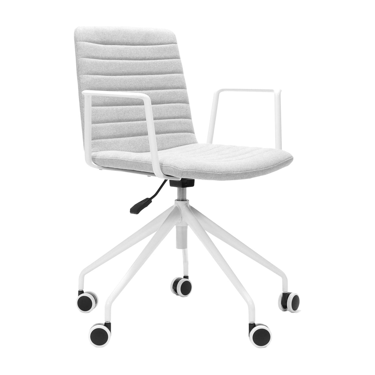 Pixel Swivel 5 Star Base Chair, view 7