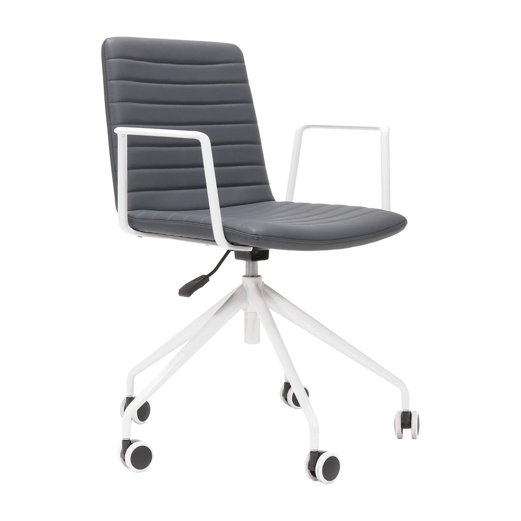 Pixel Swivel 5 Star Base Chair, view 10