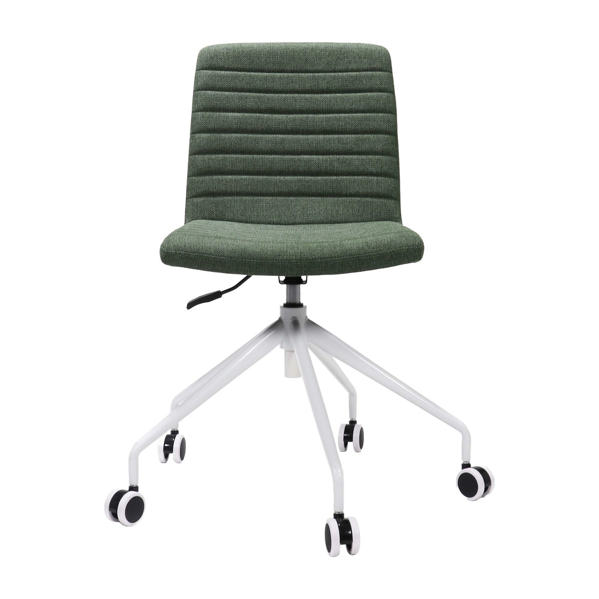Pixel Swivel 5 Star Base Chair, view 11