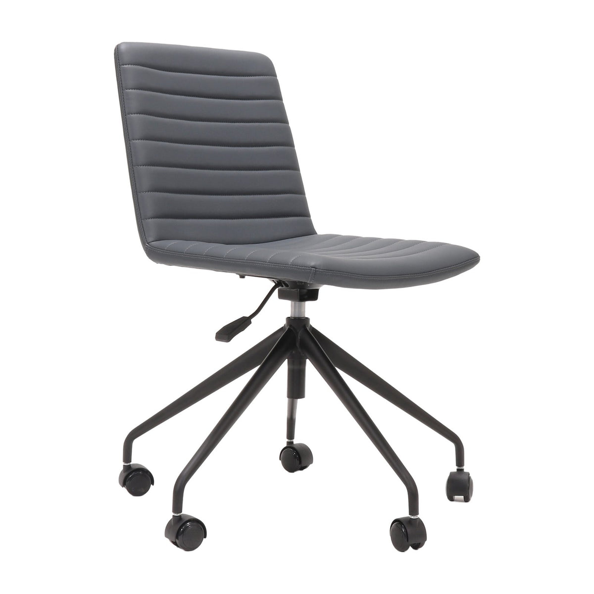 Pixel Swivel 5 Star Base Chair, view 14