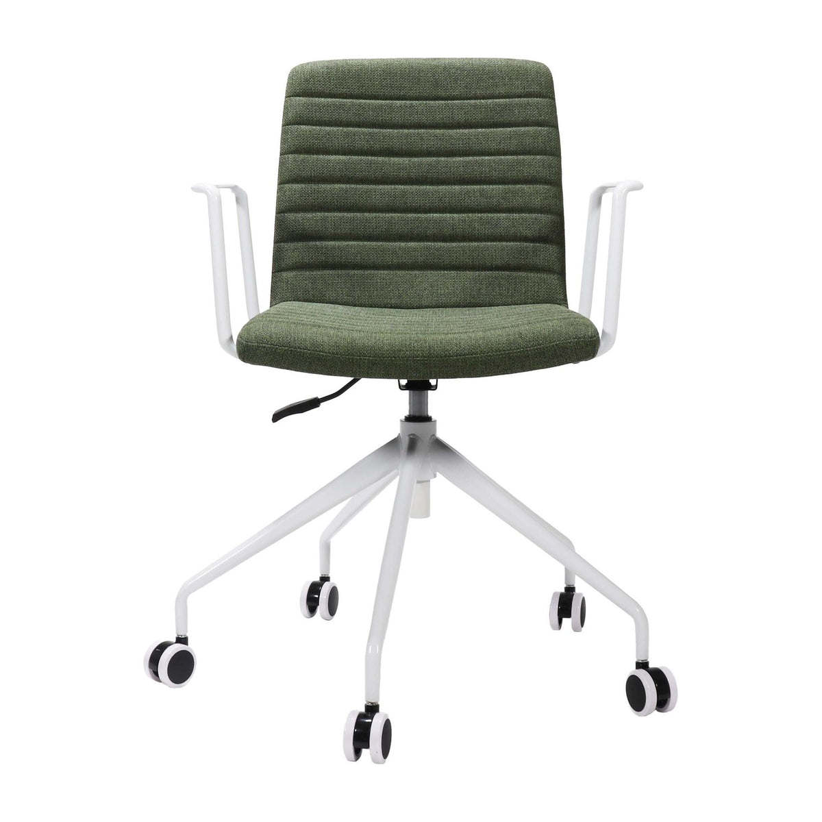 Pixel Swivel 5 Star Base Chair, view 16