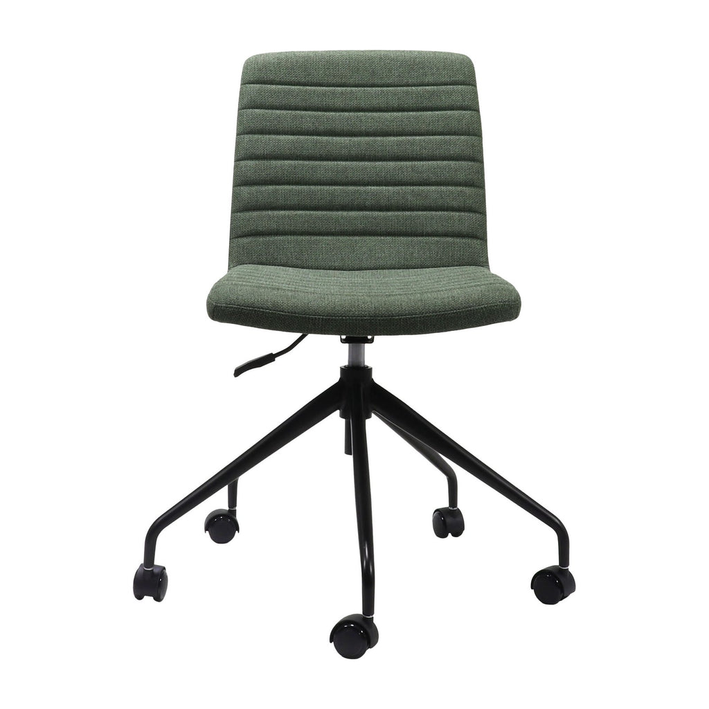 Pixel Swivel 5 Star Base Chair, view 17