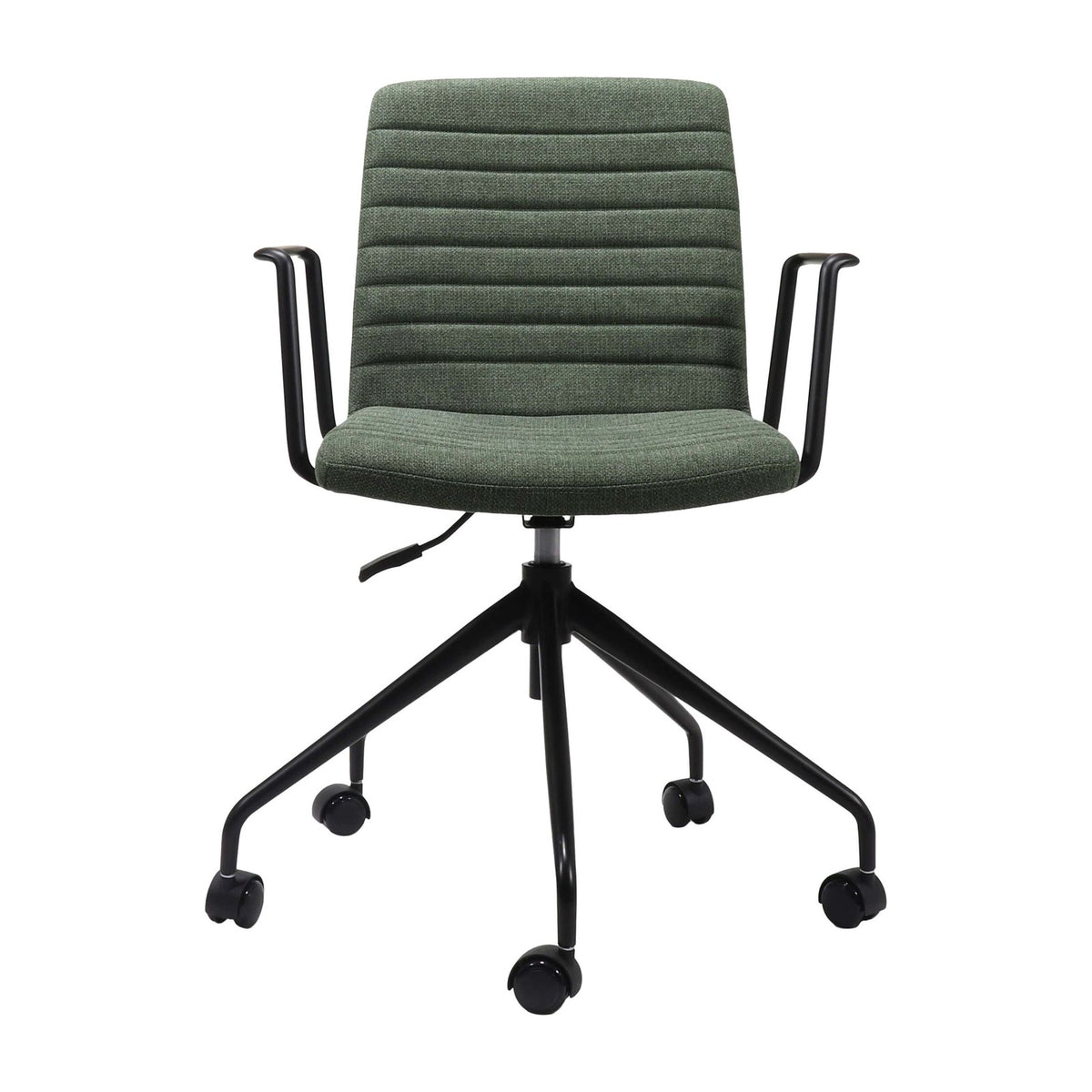 Pixel Swivel 5 Star Base Chair, view 18
