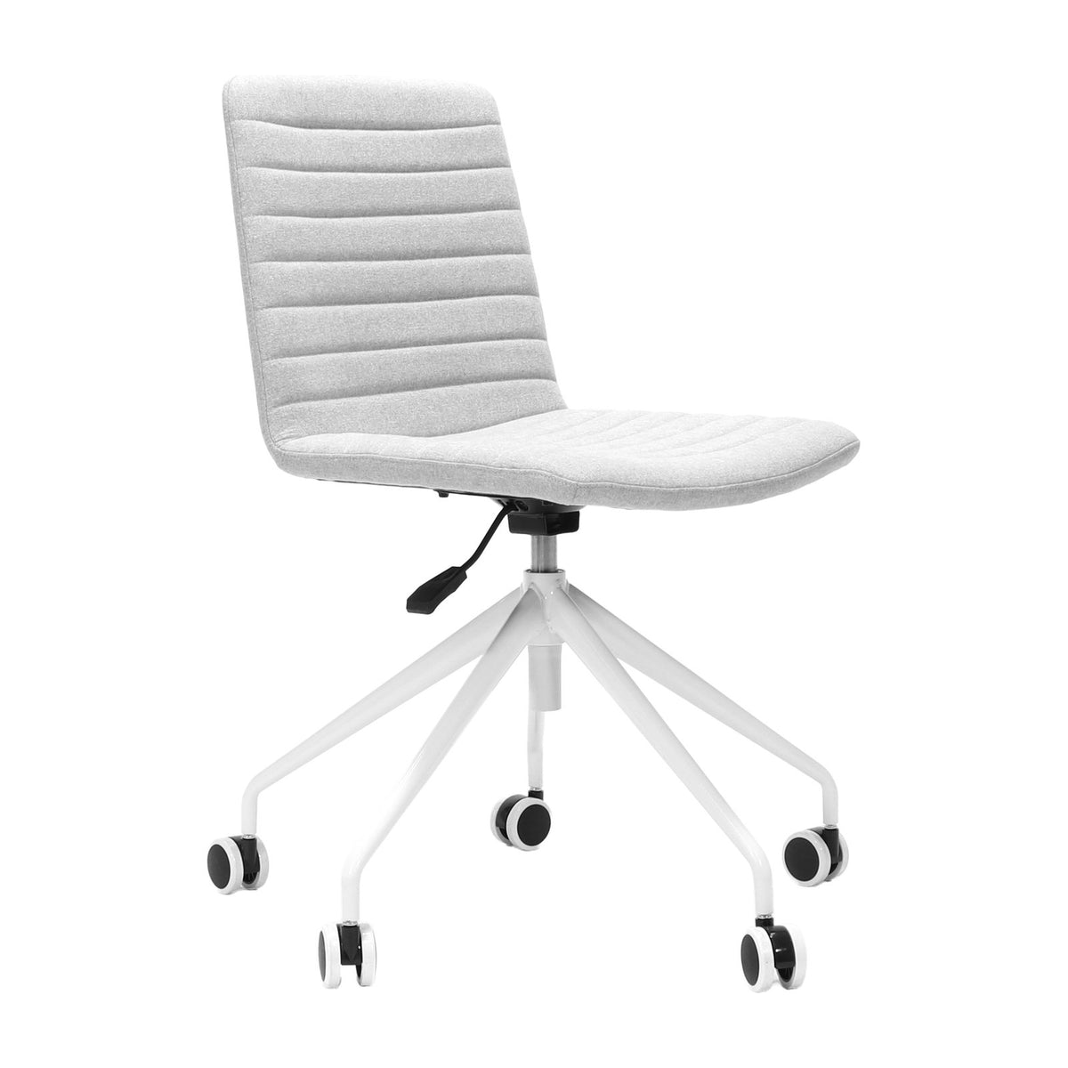 Pixel Swivel 5 Star Base Chair, view 19