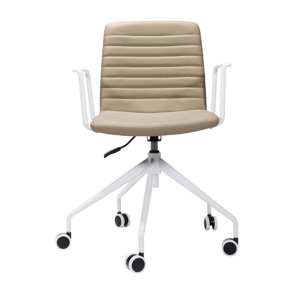 Pixel Swivel 5 Star Base Chair, view 20