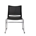 PMV-BK Visitor Chair