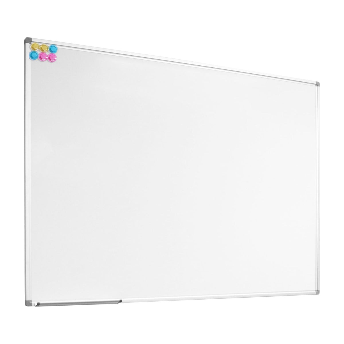 Porcelain Whiteboard, view 4