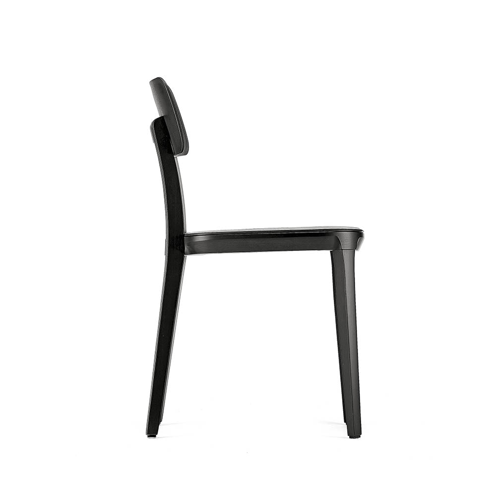 Porta Venezia Chair, view 3