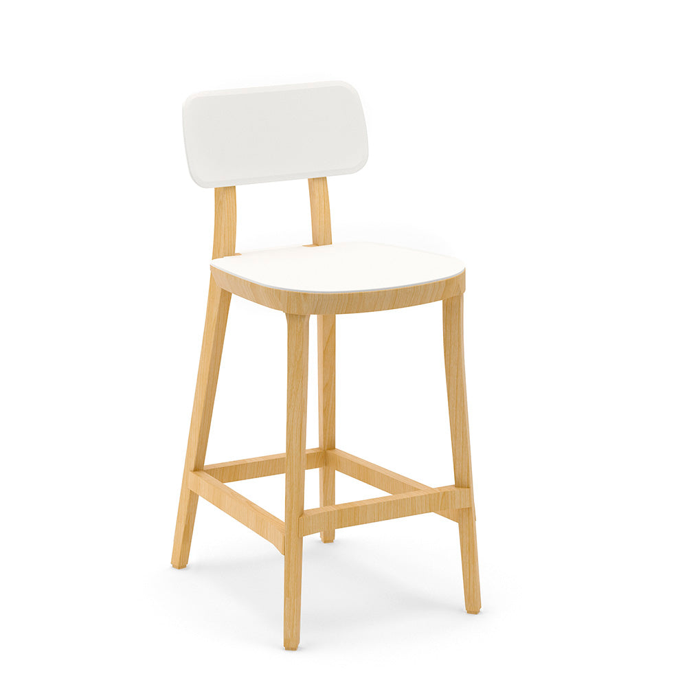 Porta Venezia Stool