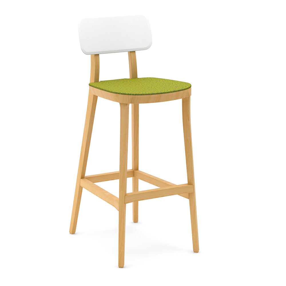Porta Venezia Stool, view 6