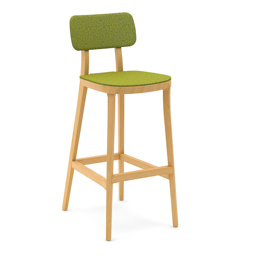 Porta Venezia Stool, view 7