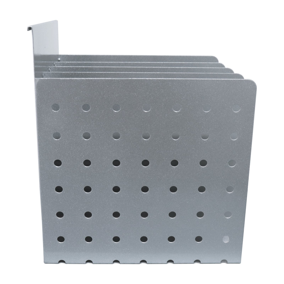 Privacy Screen 4 Slot Document Divider, view 4
