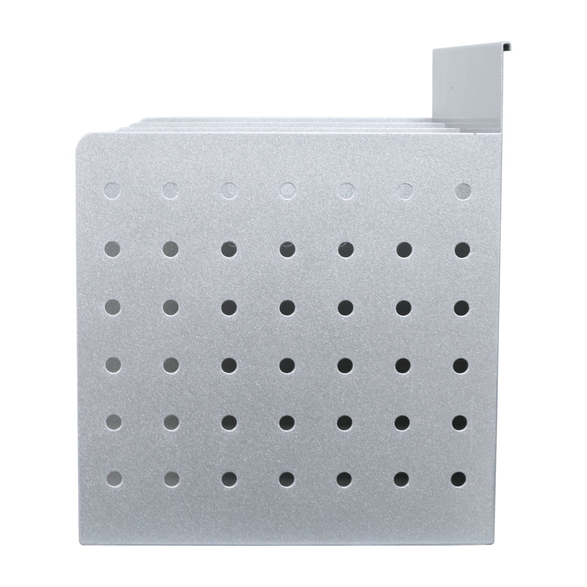 Privacy Screen 4 Slot Document Divider, view 5