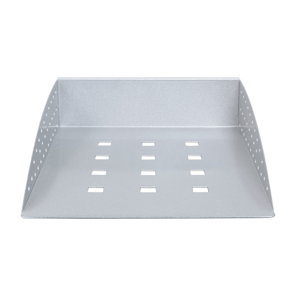 Privacy Screen Document Tray