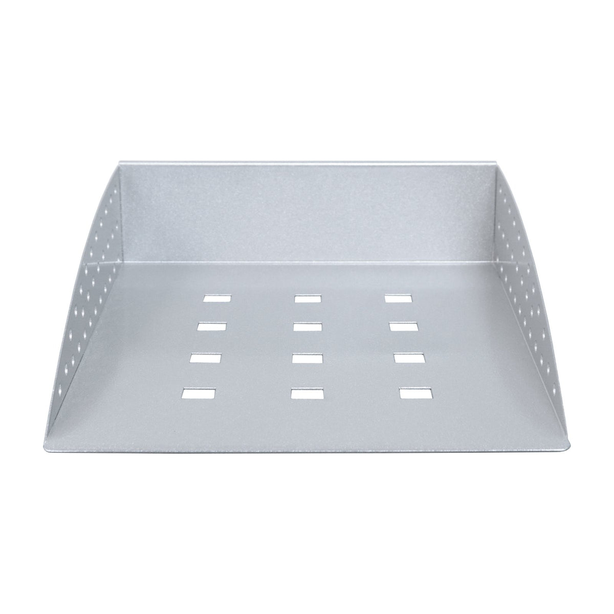 Privacy Screen Document Tray