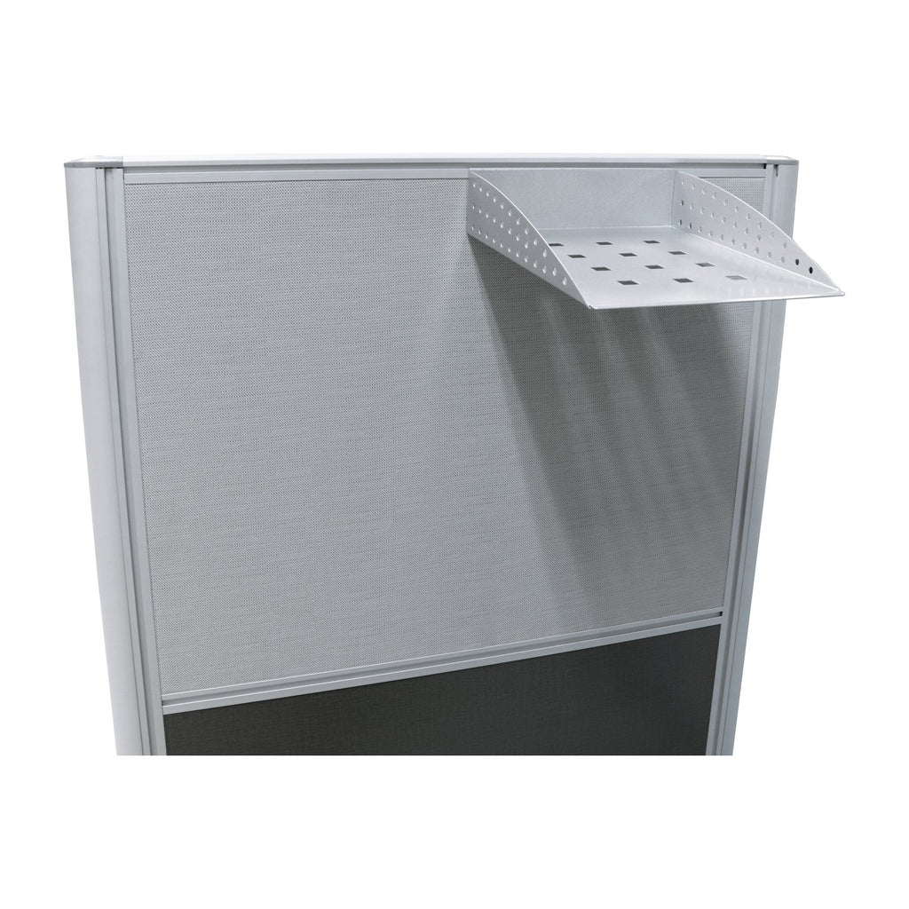 Privacy Screen Document Tray, view 5