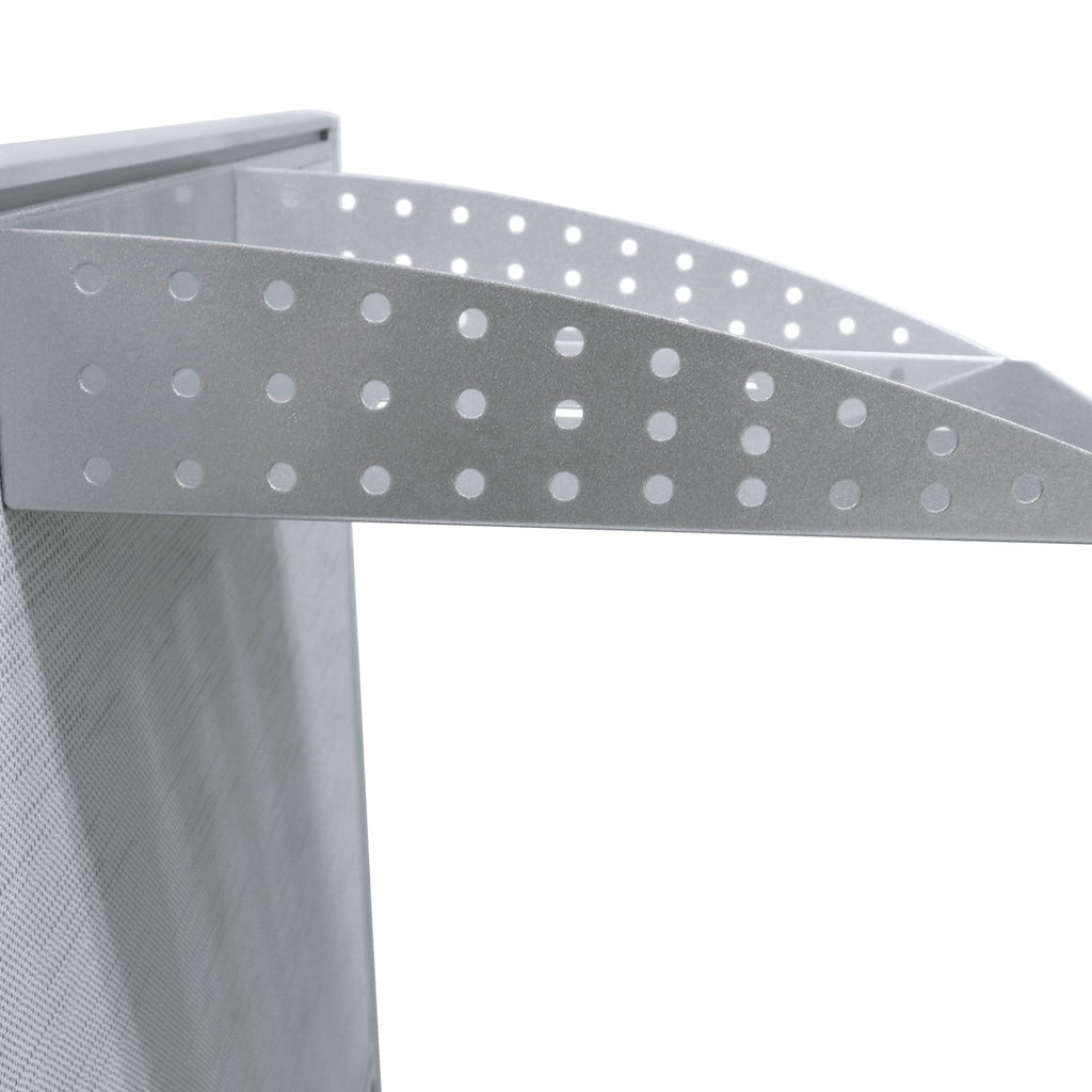 Privacy Screen Document Tray, view 6