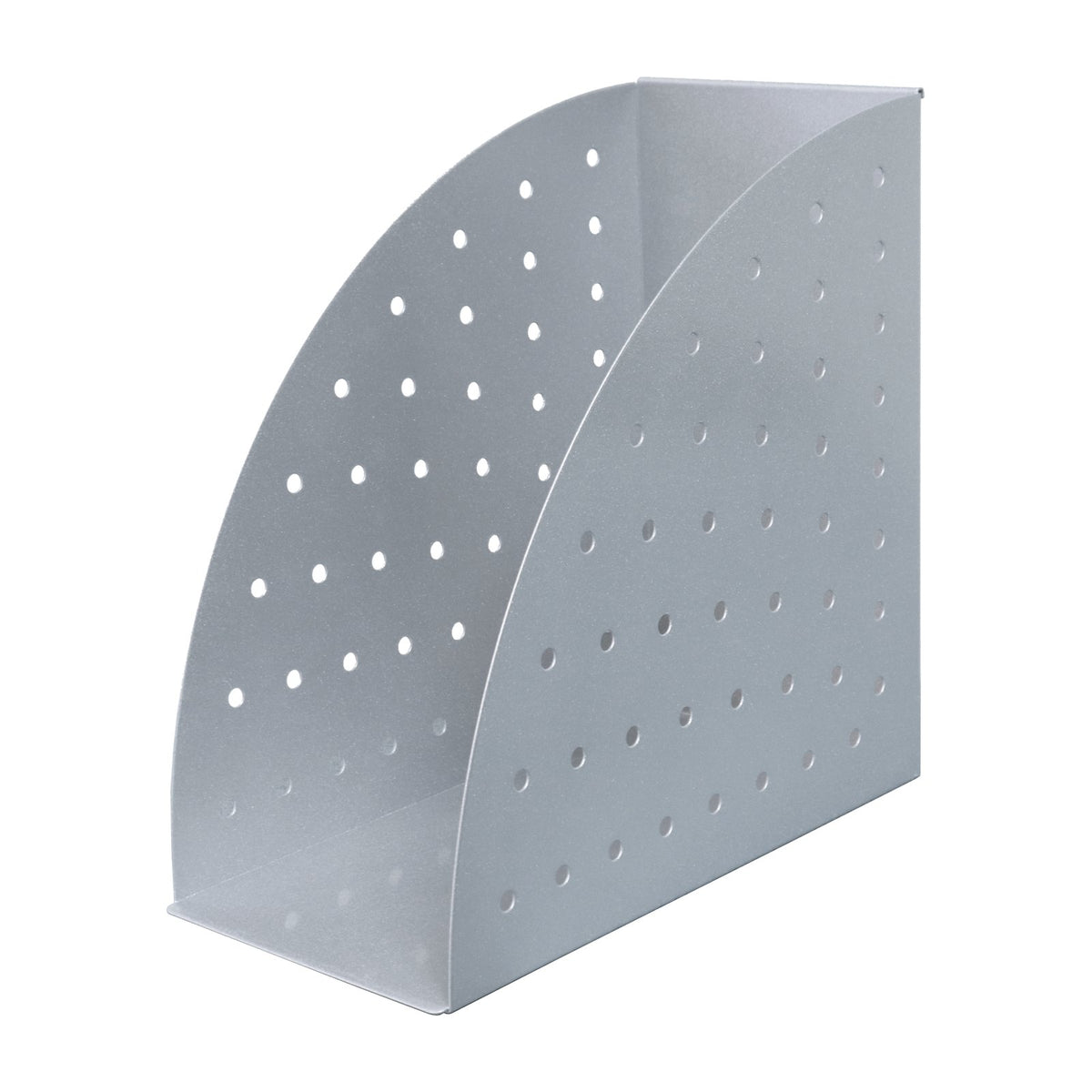Privacy Screen File Holder