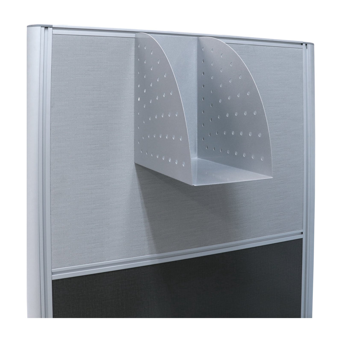 Privacy Screen File Holder, view 7